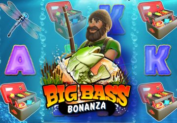 NOVOMATIC - игровой автомат онлайн от Various с RTP 97.32%